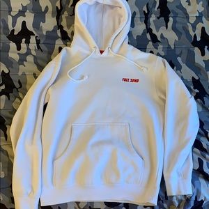 Nelk Boys full send hoodie